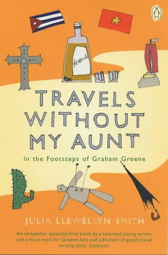 Travels without My Aunt