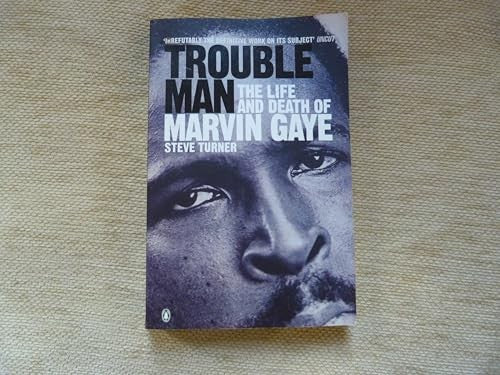 Trouble Man