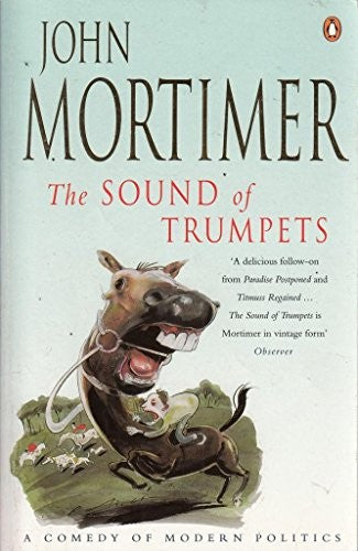 The Sound of Trumpets
