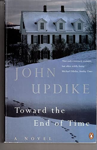 Toward the End of Time