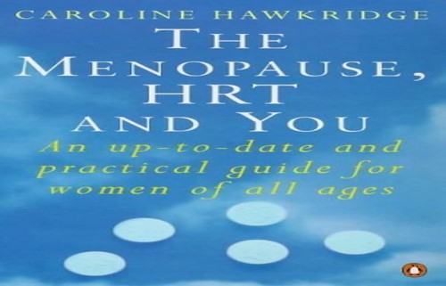 Menopause, HRT and You