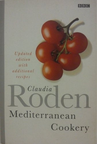 Mediterranean Cookery