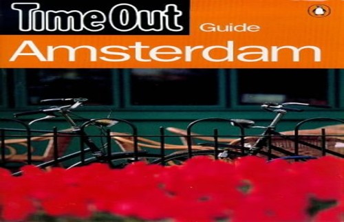 "Time Out" Amsterdam Guide