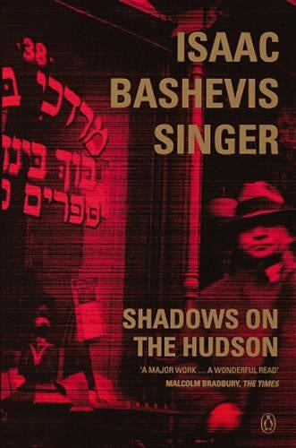 Shadows on the Hudson