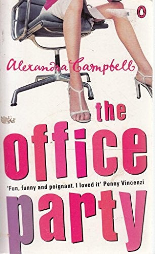 The Office Party
