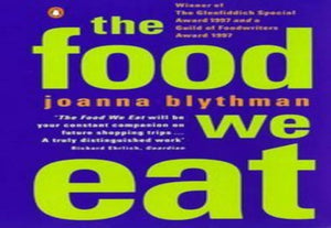 The Food We Eat