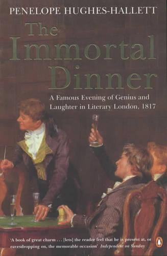 The Immortal Dinner