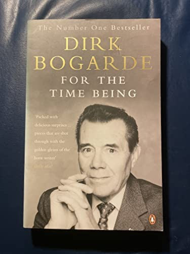 For the Time Being