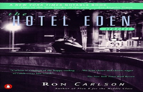 Hotel Eden