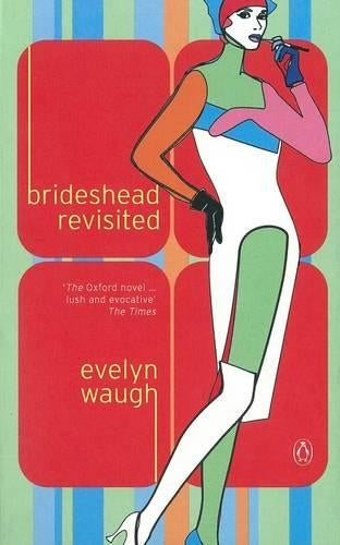 Brideshead Revisited