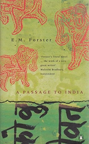 A Passage to India