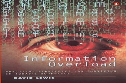 Information Overload