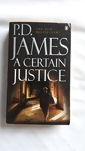 A Certain Justice