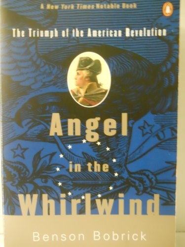 Angel in the Whirlwind