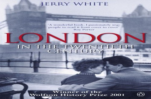 London in the Twentieth Century