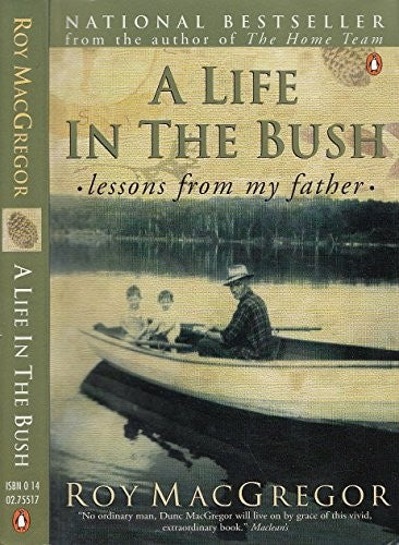 Life In The Bush