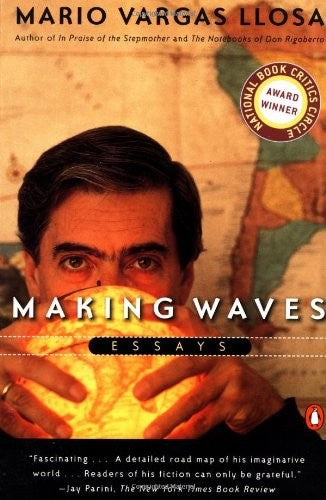 Making Waves