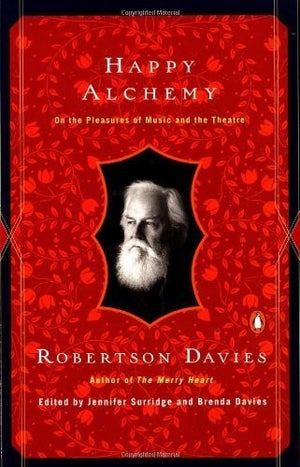 Happy Alchemy