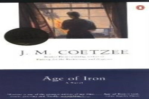 Age of Iron