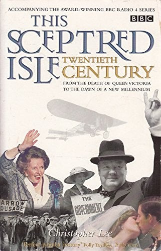This Sceptred Isle