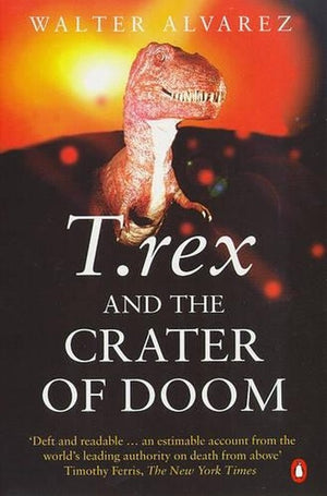 T.Rex and the Crater of Doom