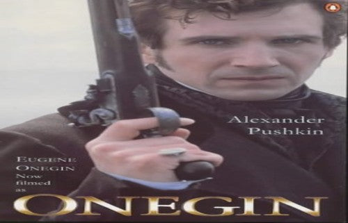 Eugene Onegin