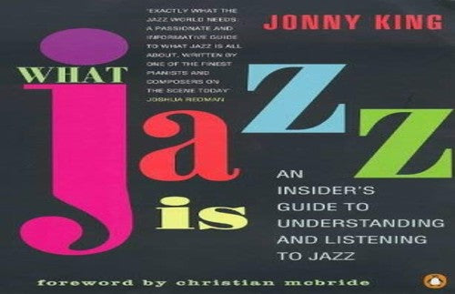 What Jazz is