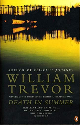 Death in Summer