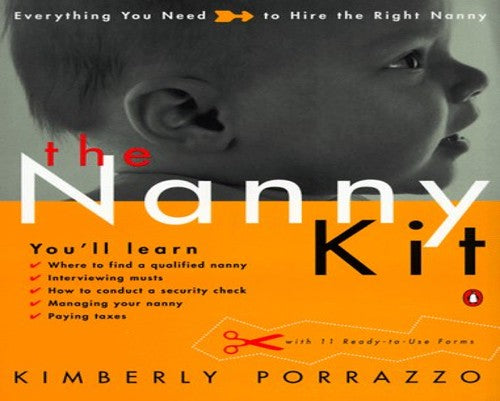 The Nanny Kit