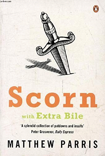 Scorn with Extra Bile