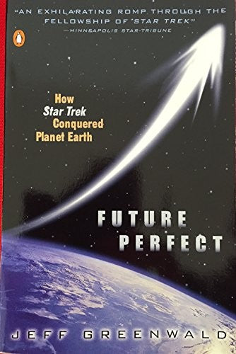 Future Perfect