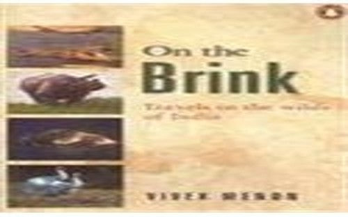 On the Brink