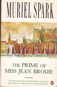 The Prime of Miss Jean Brodie 