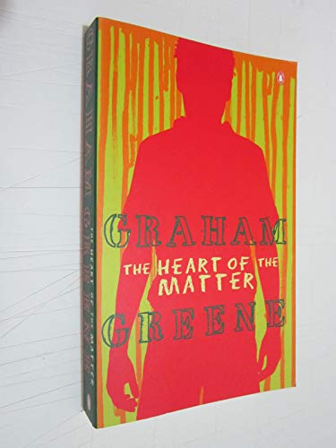 The Heart of the Matter