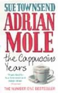Adrian Mole: The Cappuccino Years 