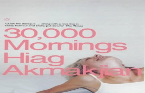 30, 000 Mornings