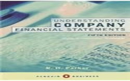 Understanding Company Financial Statements