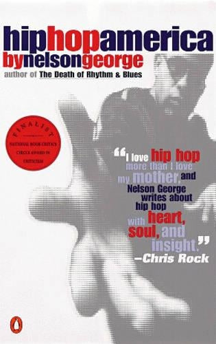 Hip Hop America