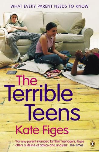 The Terrible Teens