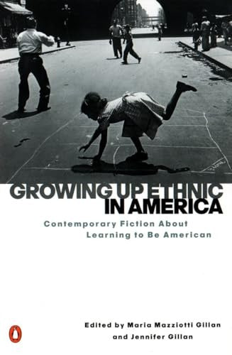 Growing up Ethnic in America