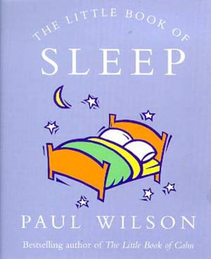 The Little Book of Sleep