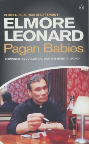 Pagan Babies