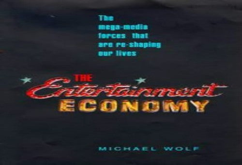 The Entertainment Economy