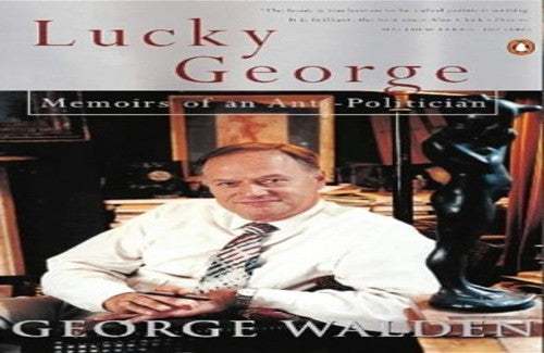 Lucky George