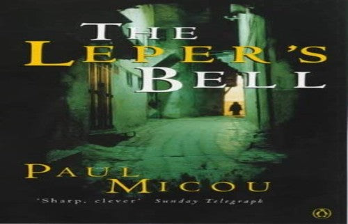 The Leper's Bell