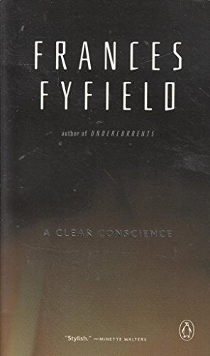 A Clear Conscience