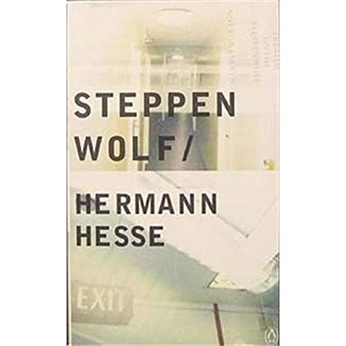 Steppenwolf