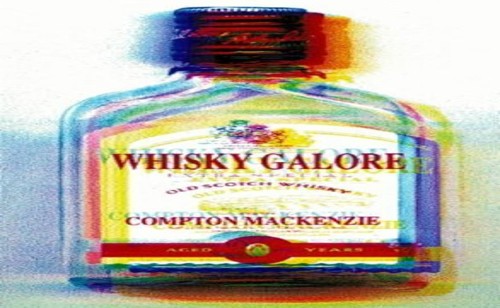 Whisky Galore