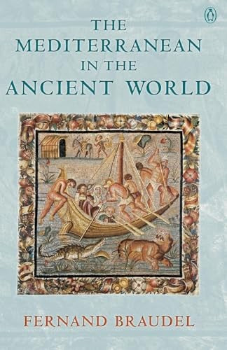 The Mediterranean in the Ancient World