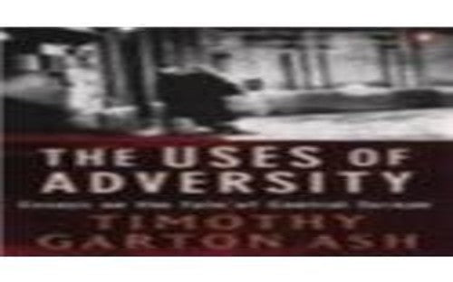 The Uses of Adversity